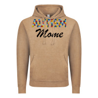 Vintage Coffee Autism mom Vintage Hoodie - Bettercallsaul