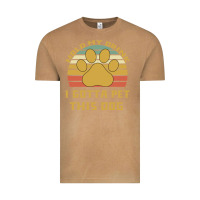 Vintage Camel Hold My Drink I Gotta Pet This Dog Vintage Tee - Bettercallsaul