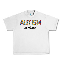 Lunar Rock Autism mom Urban Heavy Tee - Bettercallsaul