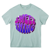 Arona editable sweet thing Heavy Core Tee - tuanDangUi