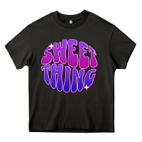 Asphalt editable sweet thing Heavy Core Tee - tuanDangUi