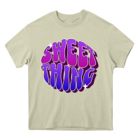 Mossy editable sweet thing Heavy Core Tee - tuanDangUi