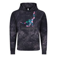 Cloud Black Mamasaurus Dinosaur Vintage Hoodie - Bettercallsaul