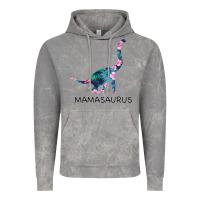 Cloud Rock Mamasaurus Dinosaur Vintage Hoodie - Bettercallsaul