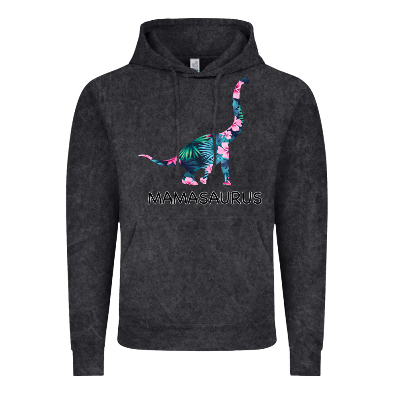 Mamasaurus Dinosaur Vintage Hoodie by Bettercallsaul | Teevron