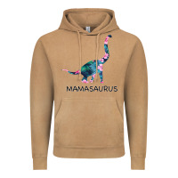 Vintage Camel Mamasaurus Dinosaur Vintage Hoodie - Bettercallsaul