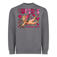 Storm cupid s dating service Heavyweight Sweatshirt - OliviaCreatesArt