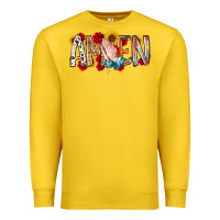Lemon amen Premium Sweatshirt - RacoonDesign