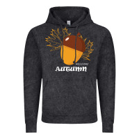 Vintage Black Welcome Autumn Vintage Hoodie - Bettercallsaul