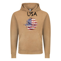 Vintage Camel USA Vintage Hoodie - Bettercallsaul