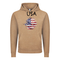 Vintage Coffee USA Vintage Hoodie - Bettercallsaul