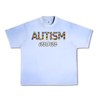 Grape Ice Autism mom Urban Heavy Tee - Bettercallsaul
