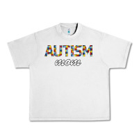 Lunar Rock Autism mom Urban Heavy Tee - Bettercallsaul