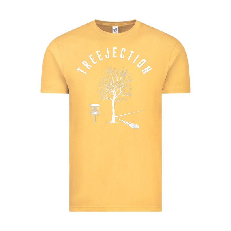 Disc Golf Funny Sports Tree Disc Golf Player Vintage Tee by tuanDangUi | Teevron