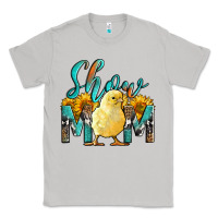 Moon Dust Western Show Mom Baby Chick Classic Tee - LillyAllenDesigns