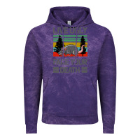 Cloud Purple Lıve Ugly Fake Your Death Vintage Hoodie - Bettercallsaul