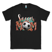 Black Soccer Mom Classic Tee - Bettercallsaul