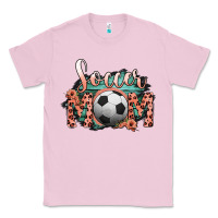 Bubblegum Pink Soccer Mom Classic Tee - Bettercallsaul