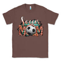 Chestnut Soccer Mom Classic Tee - Bettercallsaul