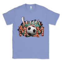 Colony Blue Soccer Mom Classic Tee - Bettercallsaul