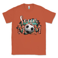 Copper Soccer Mom Classic Tee - Bettercallsaul