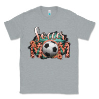 Heather Grey Soccer Mom Classic Tee - Bettercallsaul