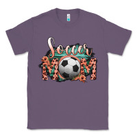 Lavender Soccer Mom Classic Tee - Bettercallsaul