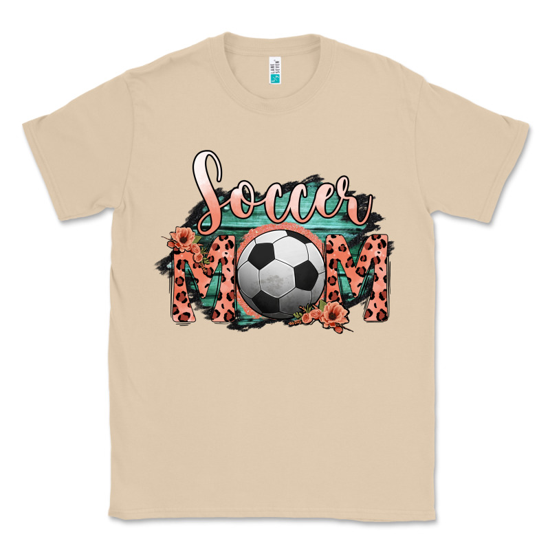 Soccer Mom Classic Tee by Bettercallsaul | Teevron