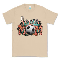 Mushroom Soccer Mom Classic Tee - Bettercallsaul