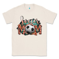 Natural Soccer Mom Classic Tee - Bettercallsaul