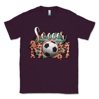 Plum Soccer Mom Classic Tee - Bettercallsaul