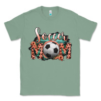 Sage Soccer Mom Classic Tee - Bettercallsaul