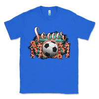 True Royal Soccer Mom Classic Tee - Bettercallsaul