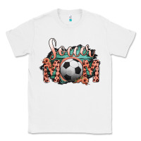 White Soccer Mom Classic Tee - Bettercallsaul