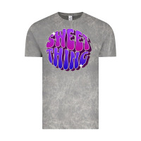 Cloud Rock editable sweet thing Vintage Tee - tuanDangUi