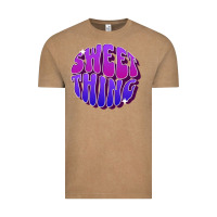 Vintage Coffee editable sweet thing Vintage Tee - tuanDangUi