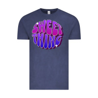 Vintage Denim editable sweet thing Vintage Tee - tuanDangUi