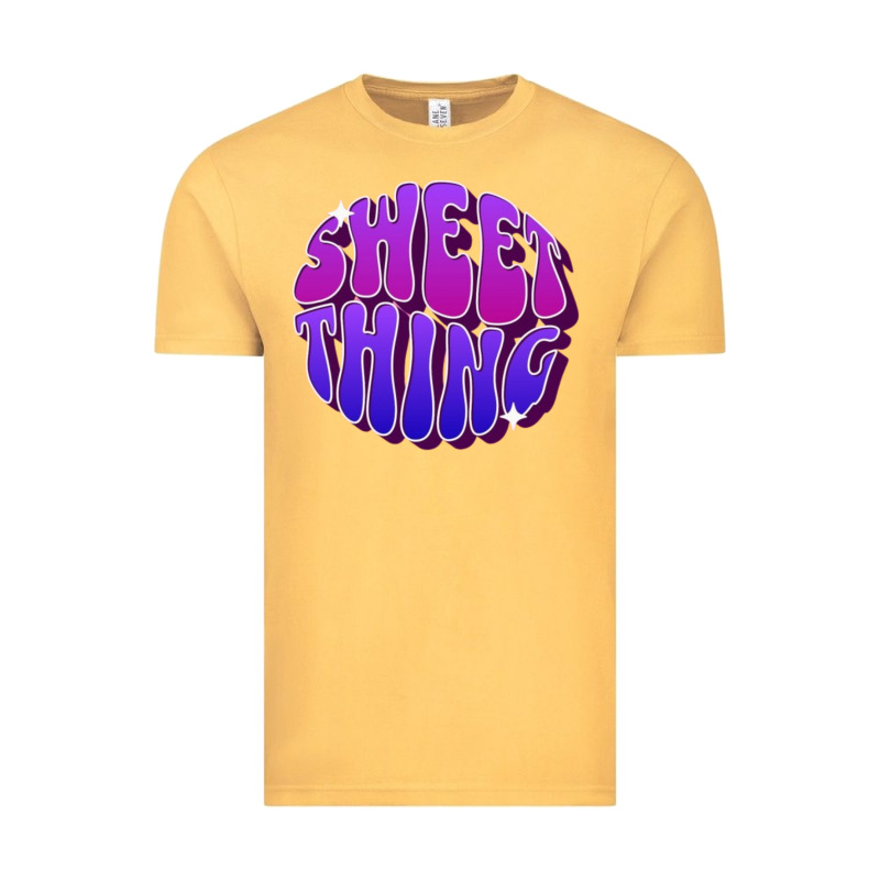 Editable Sweet Thing Vintage Tee by tuanDangUi | Teevron