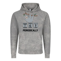 Cloud Rock Periodically Vintage Hoodie - Bettercallsaul