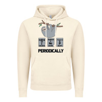 Vintage Artic Periodically Vintage Hoodie - Bettercallsaul