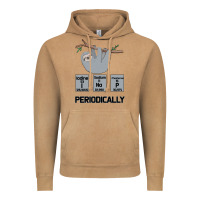 Vintage Camel Periodically Vintage Hoodie - Bettercallsaul