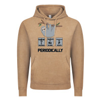 Vintage Coffee Periodically Vintage Hoodie - Bettercallsaul