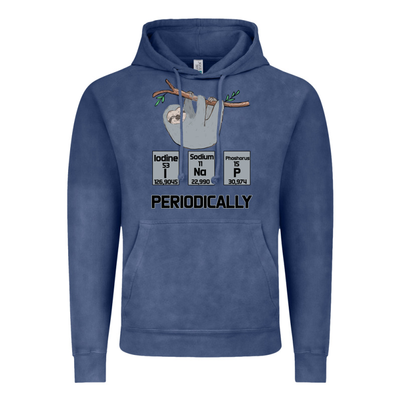 Periodically Vintage Hoodie by Bettercallsaul | Teevron