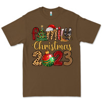 Cacao family christmas 2023 Premium Tee - MaliasSmallBusiness
