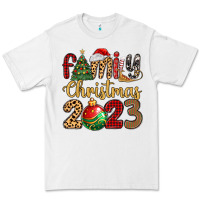 White family christmas 2023 Premium Tee - MaliasSmallBusiness