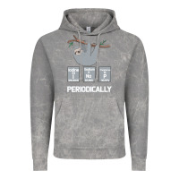 Cloud Rock Periodically Vintage Hoodie - Bettercallsaul