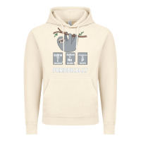 Vintage Artic Periodically Vintage Hoodie - Bettercallsaul