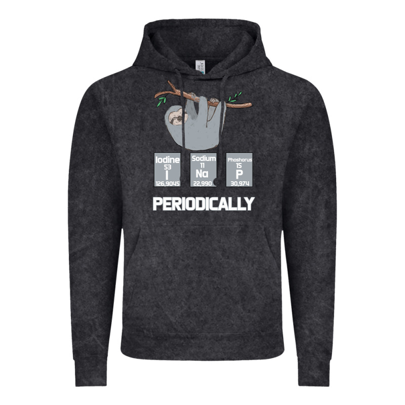Periodically Vintage Hoodie by Bettercallsaul | Teevron