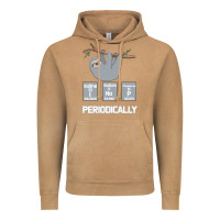 Vintage Camel Periodically Vintage Hoodie - Bettercallsaul