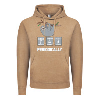 Vintage Coffee Periodically Vintage Hoodie - Bettercallsaul